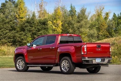 Trucks with good gas mileage. Things To Know About Trucks with good gas mileage. 